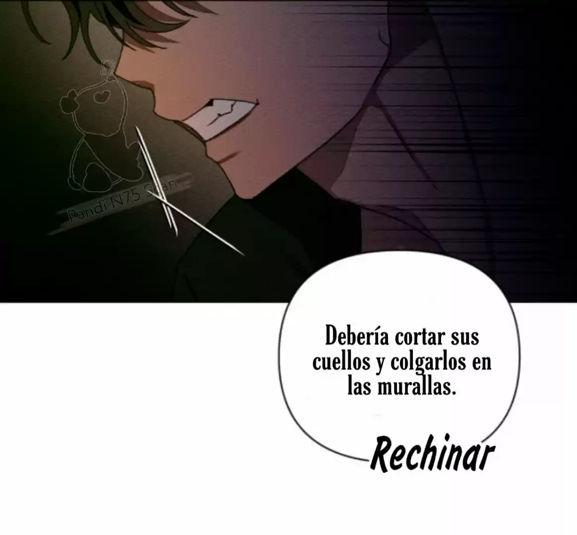 Debajo El Roble - Capítulo 28 - Página 20 - LectorTMOo