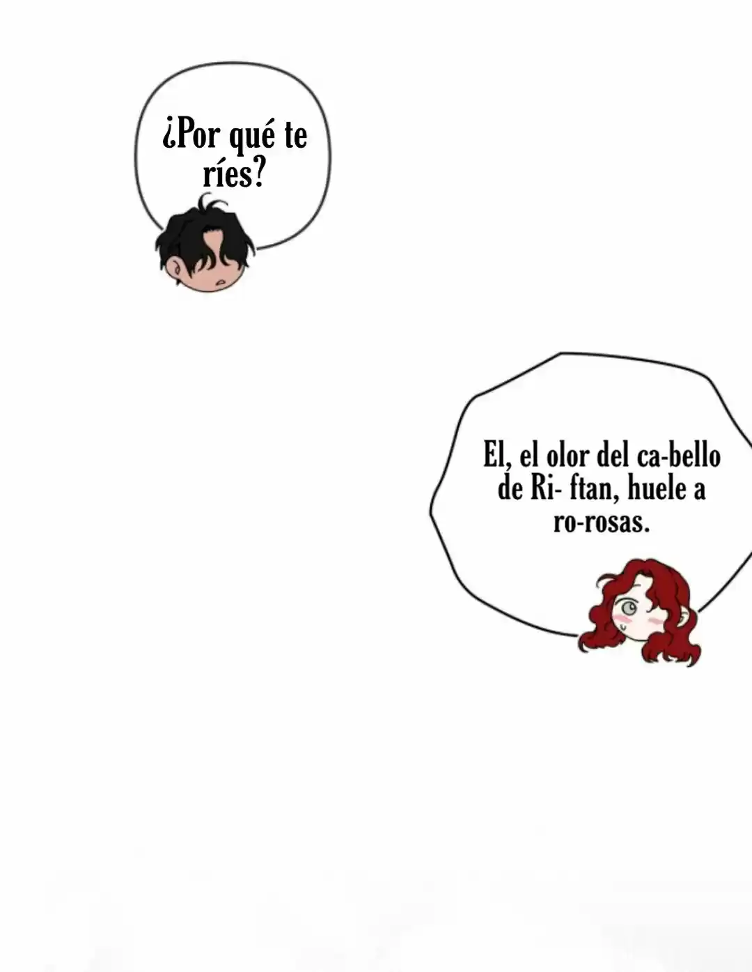 Debajo El Roble - Capítulo 28 - Página 29 - LectorTMOo