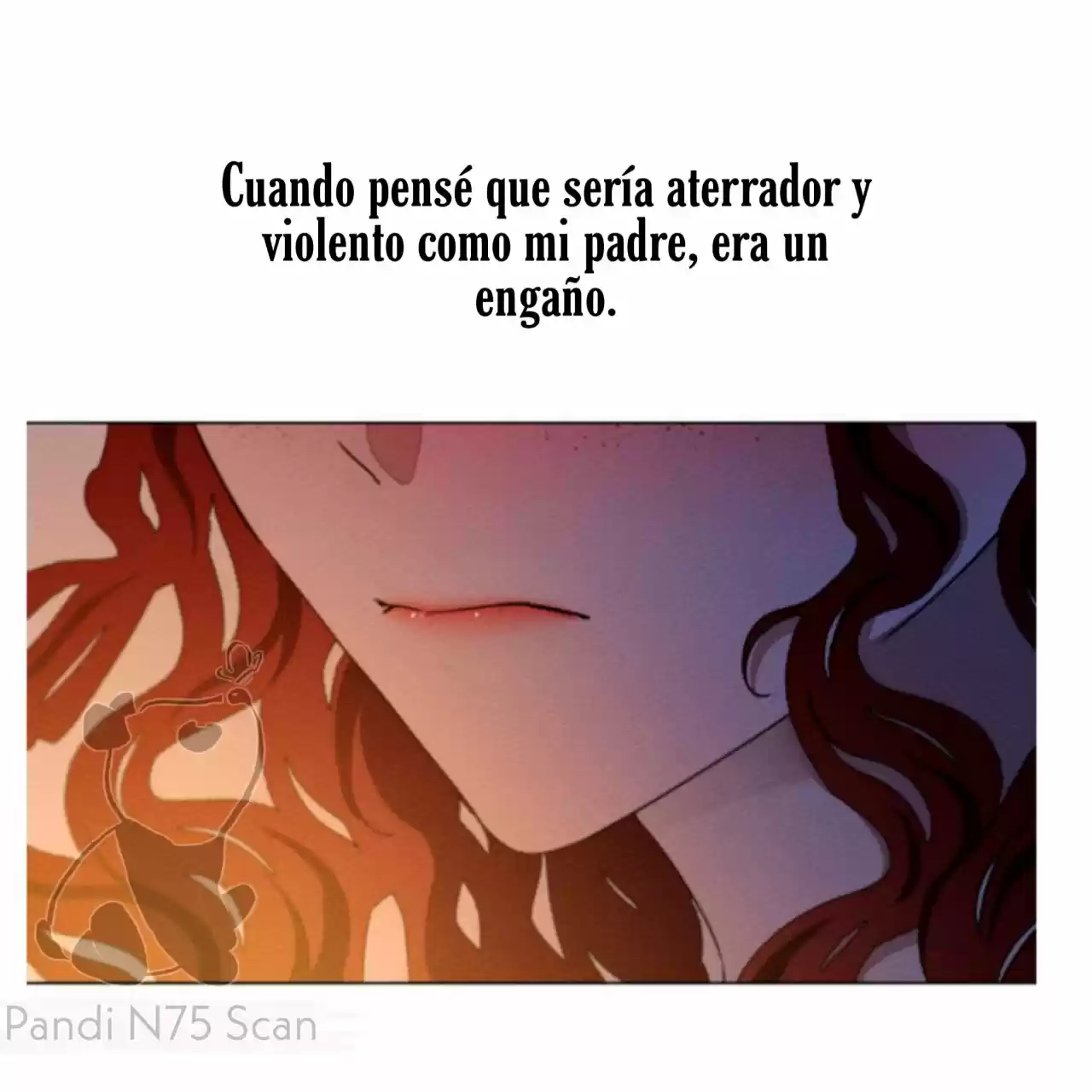 Debajo El Roble - Capítulo 28 - Página 34 - LectorTMOo