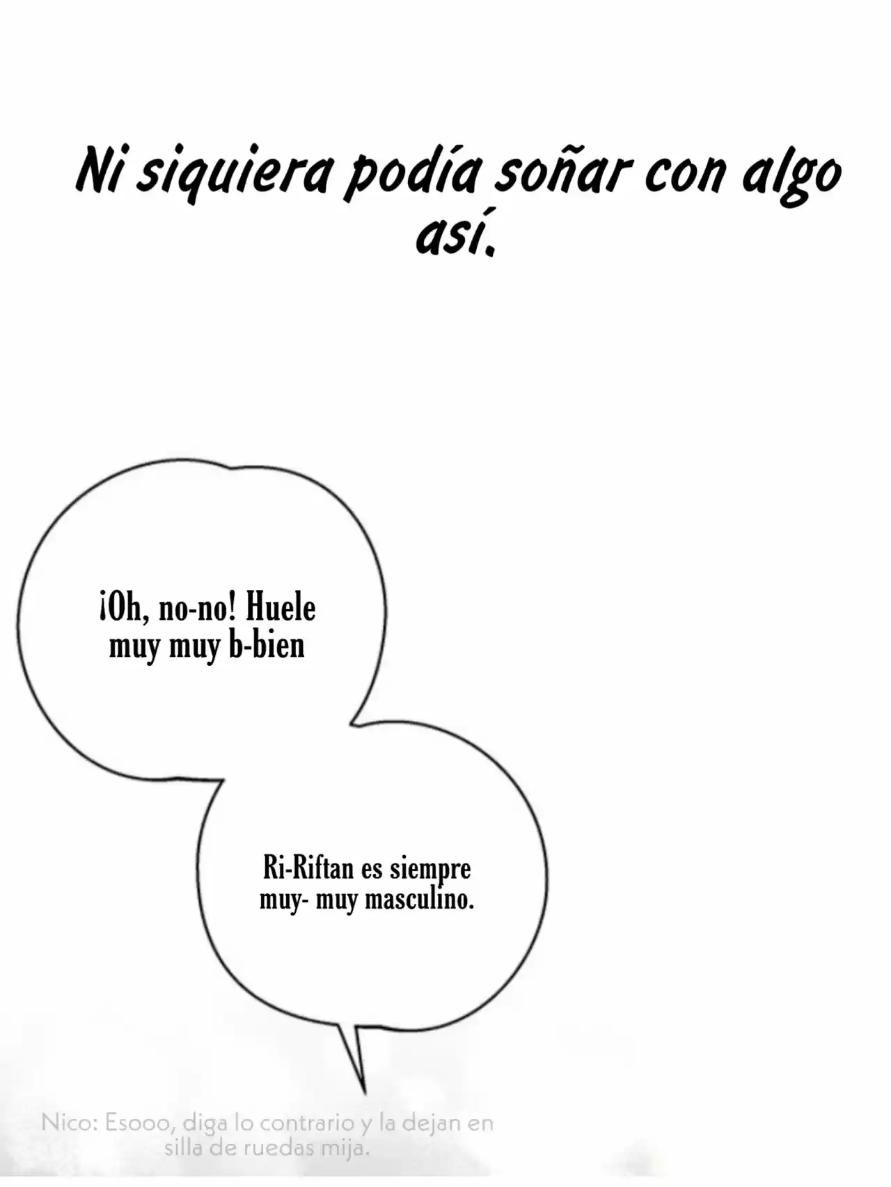 Debajo El Roble - Capítulo 28 - Página 41 - LectorTMOo