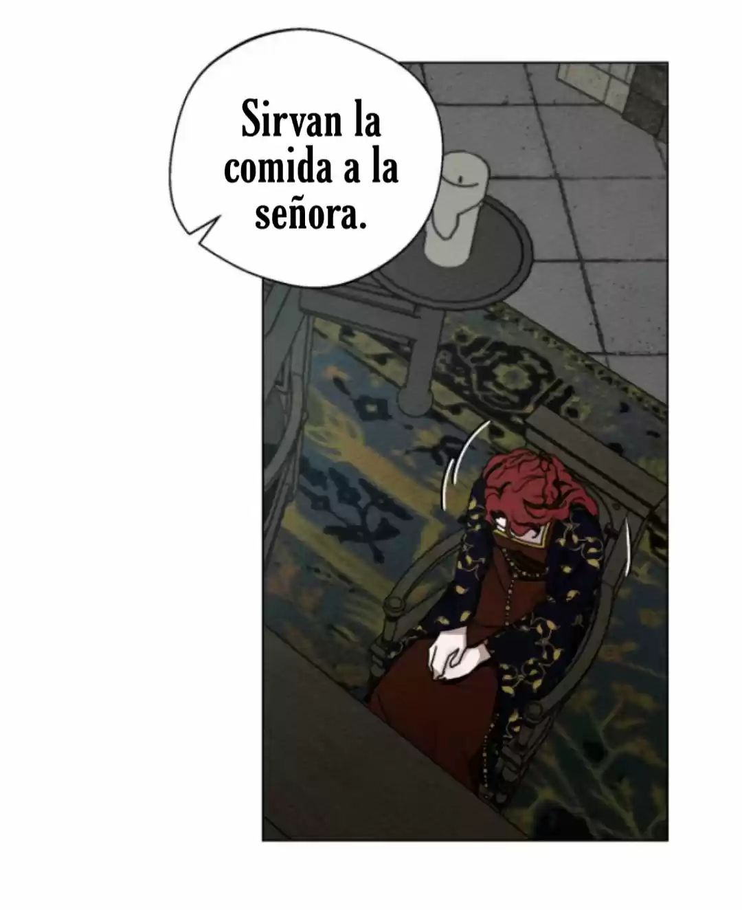 Debajo El Roble - Capítulo 28 - Página 63 - LectorTMOo