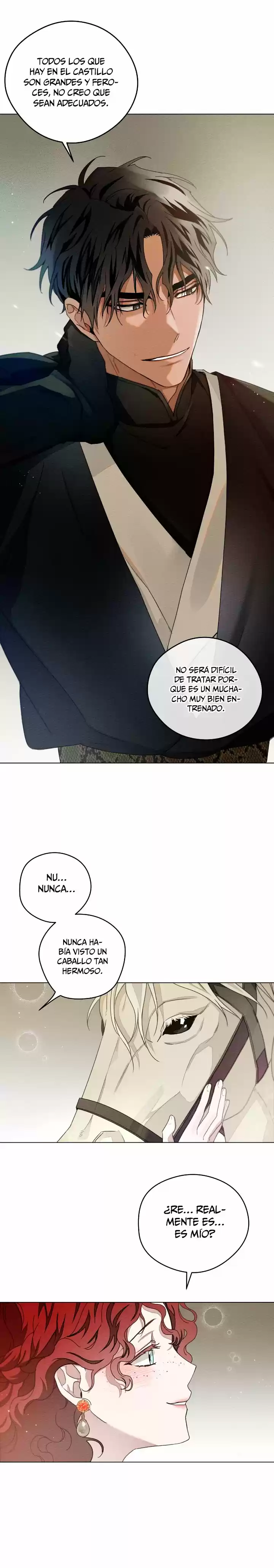 Debajo El Roble - Capítulo 29 - Página 20 - LectorTMOo