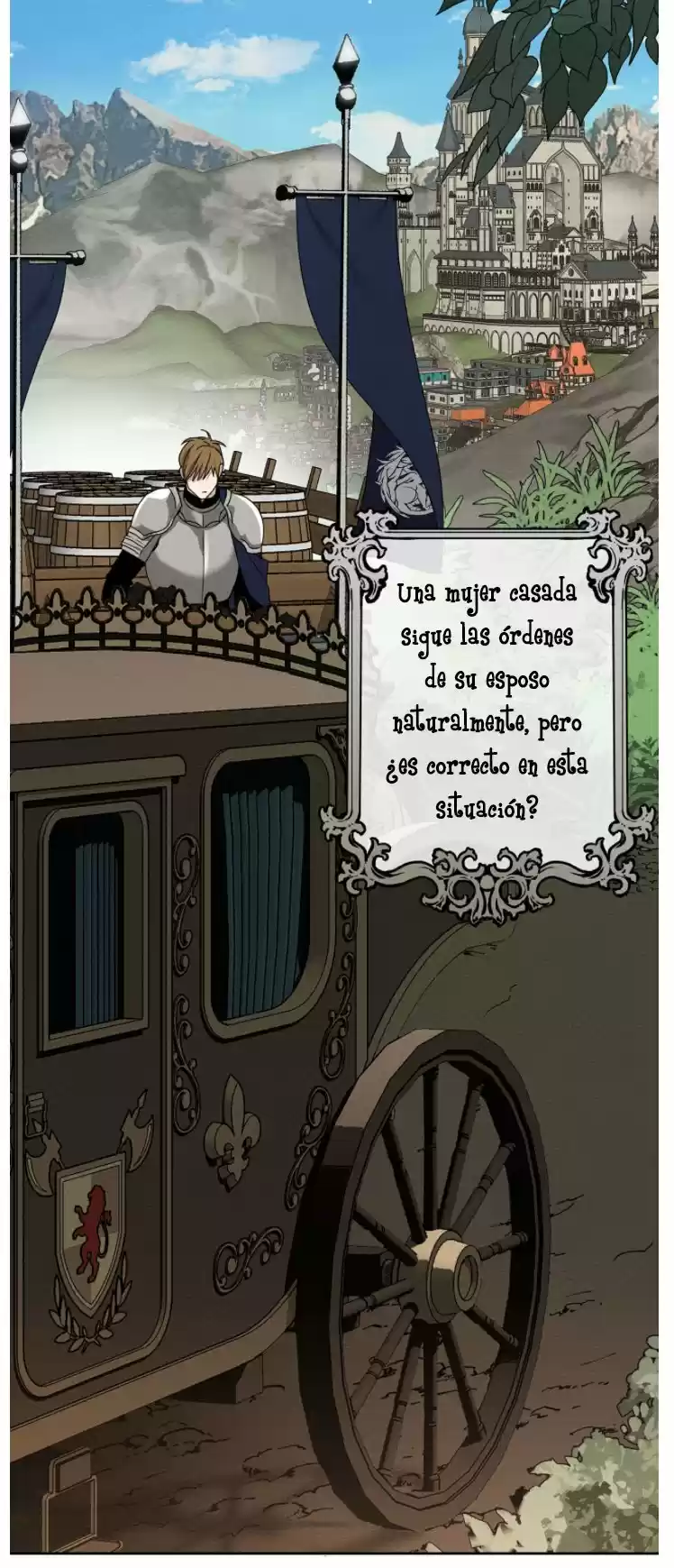 Debajo el roble capítulo 3 página 4