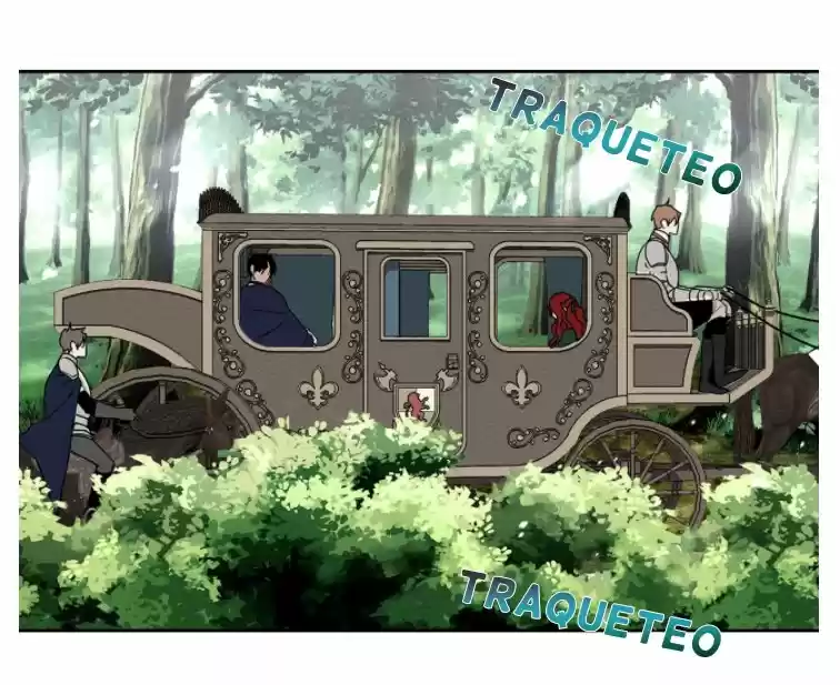Debajo el roble capítulo 3 página 7