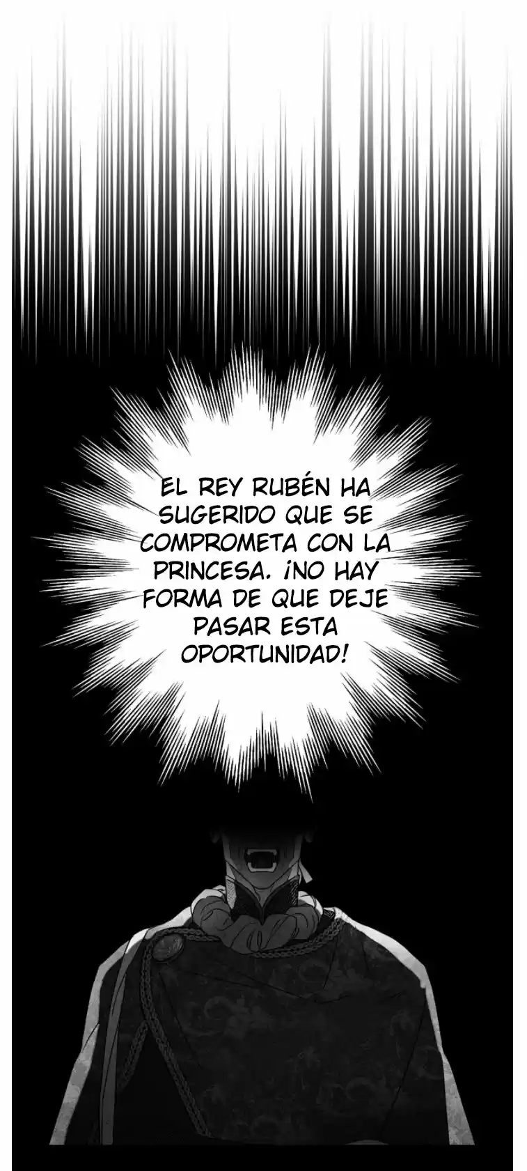 Debajo el roble capítulo 3 página 11