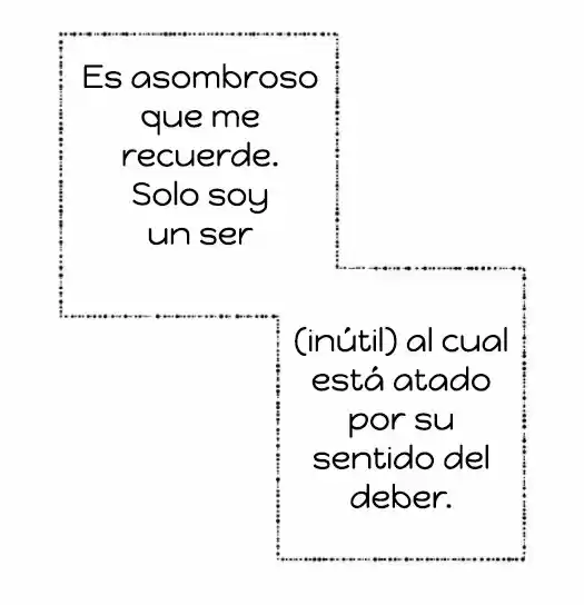 Debajo el roble capítulo 3 página 17