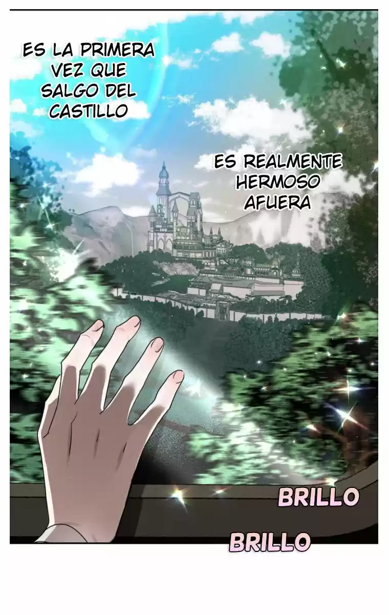 Debajo el roble capítulo 3 página 24