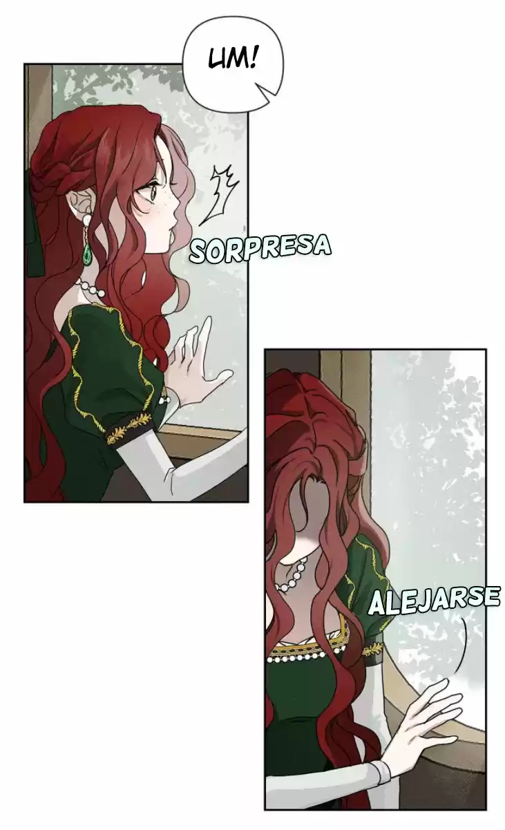 Debajo el roble capítulo 3 página 26