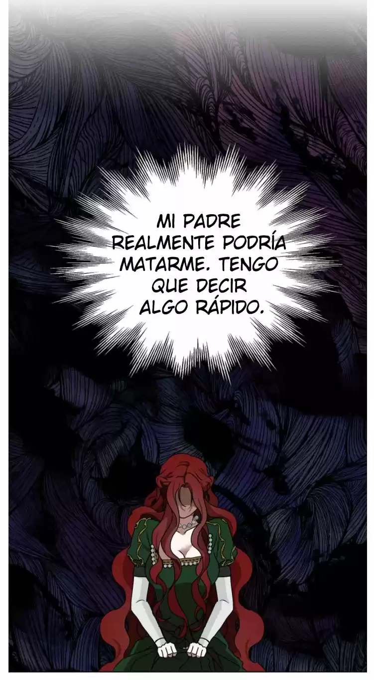 Debajo el roble capítulo 3 página 32