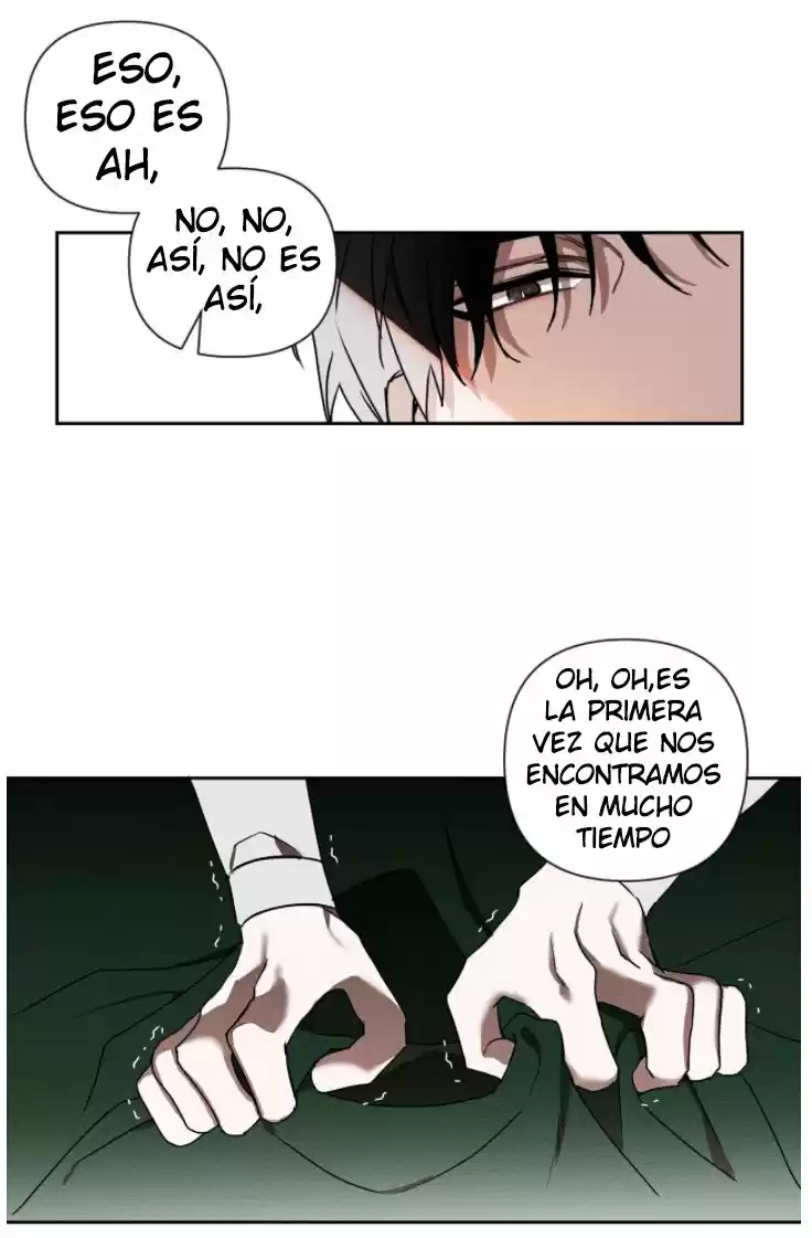 Debajo el roble capítulo 3 página 33
