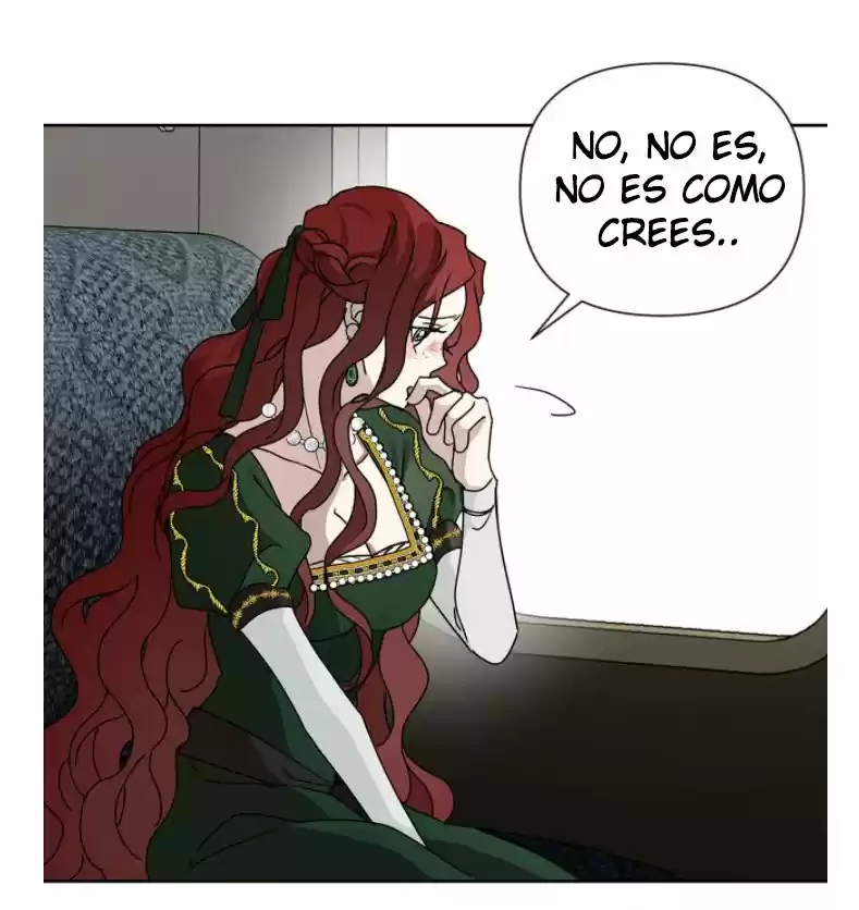 Debajo el roble capítulo 3 página 37