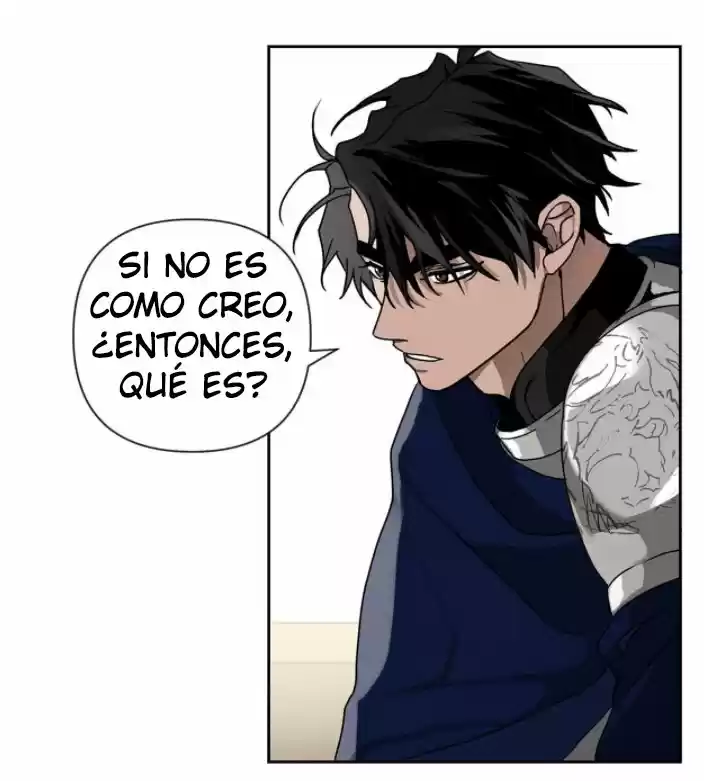 Debajo el roble capítulo 3 página 38