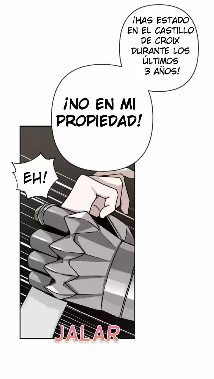 Debajo el roble capítulo 3 página 39