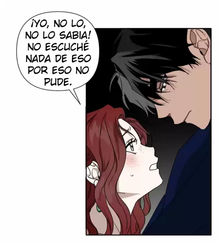 Debajo el roble capítulo 3 página 42