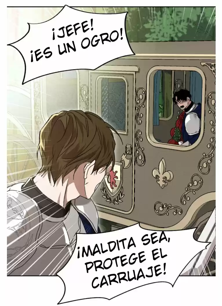 Debajo el roble capítulo 3 página 46