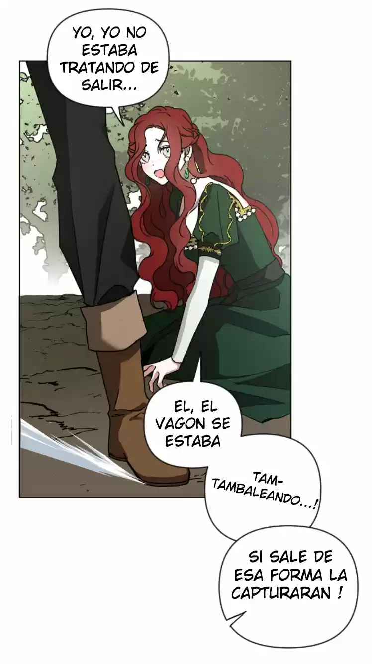 Debajo el roble capítulo 3 página 59