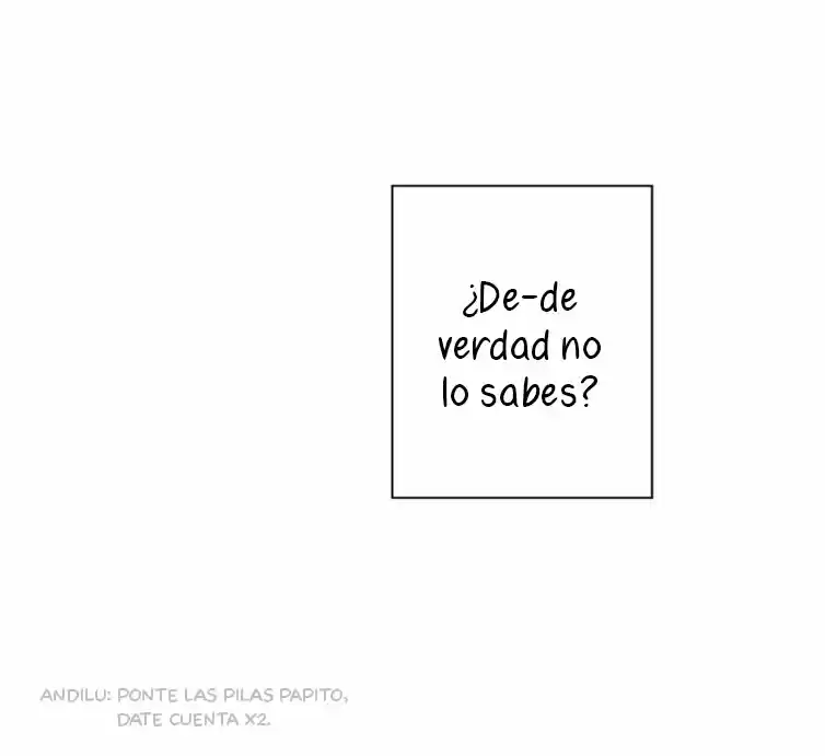 Debajo El Roble - Capítulo 33 - Página 37 - LectorTMOo