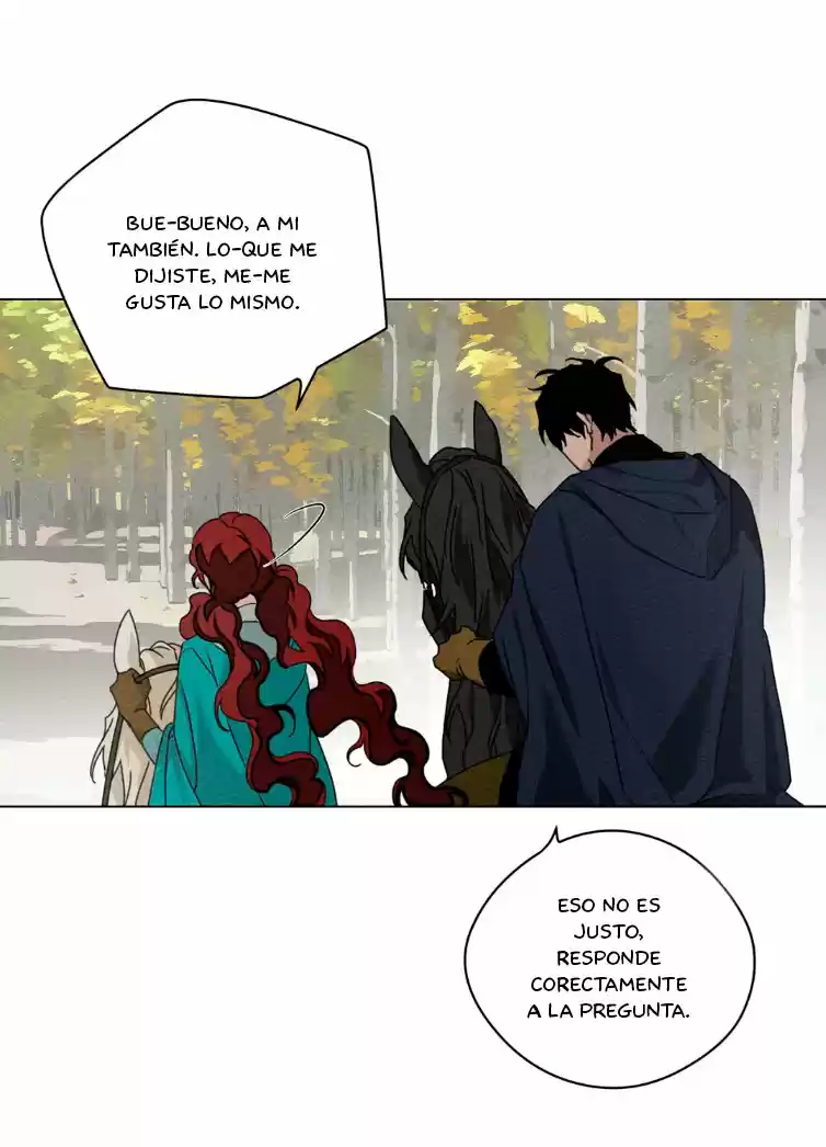 Debajo El Roble - Capítulo 33 - Página 51 - LectorTMOo
