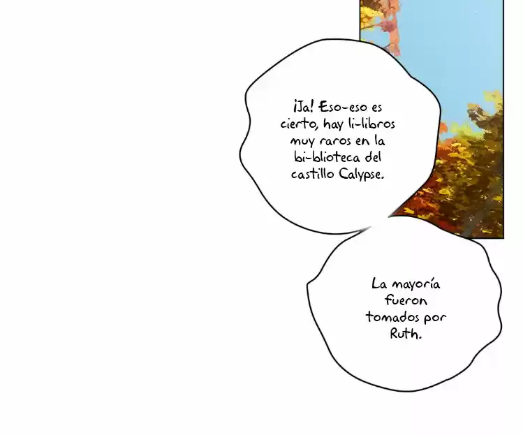 Debajo El Roble - Capítulo 33 - Página 54 - LectorTMOo