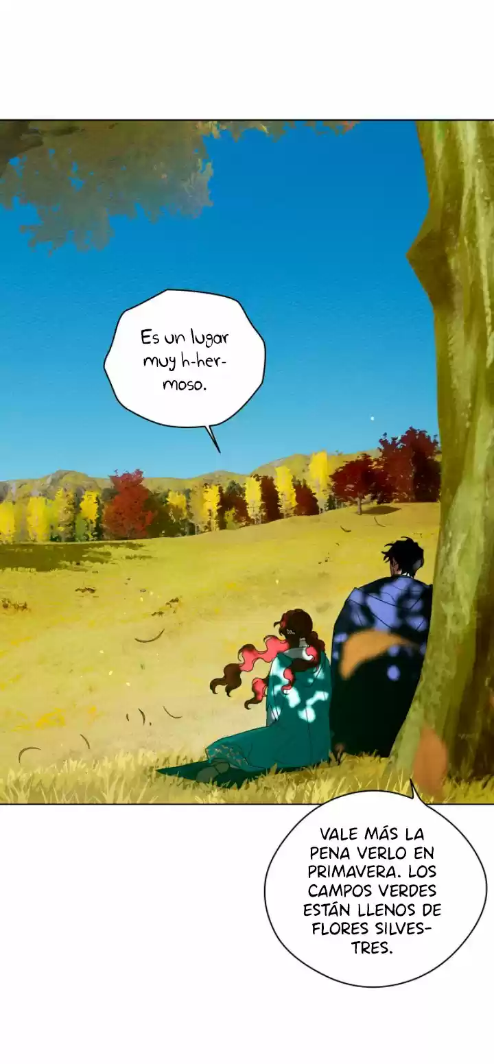 Debajo El Roble - Capítulo 34 - Página 12 - LectorTMOo