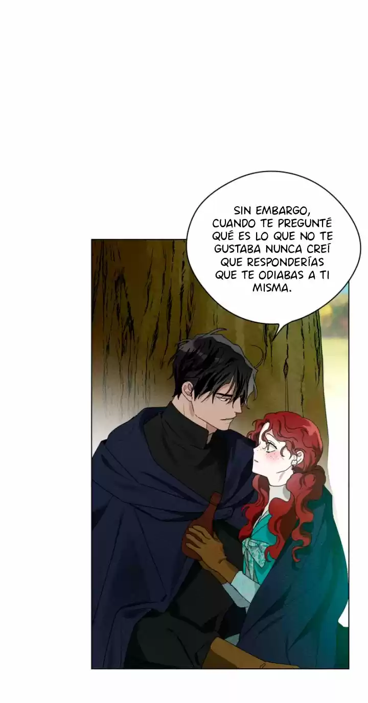 Debajo El Roble - Capítulo 34 - Página 23 - LectorTMOo