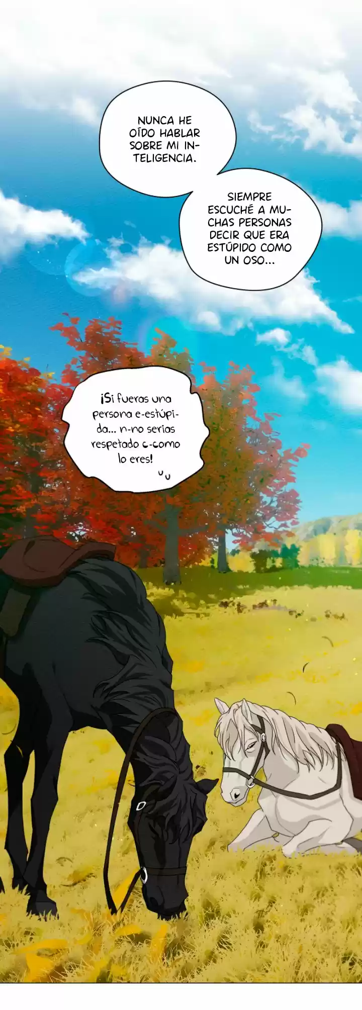 Debajo El Roble - Capítulo 34 - Página 27 - LectorTMOo