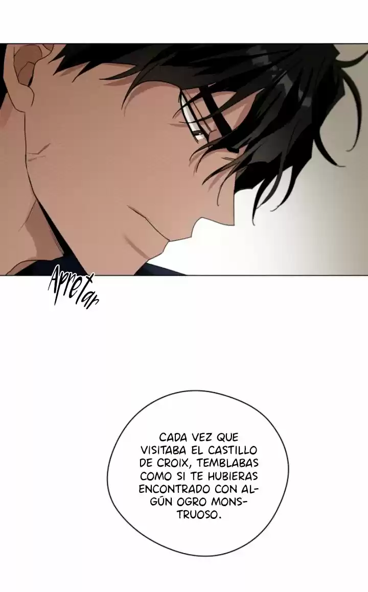 Debajo El Roble - Capítulo 34 - Página 34 - LectorTMOo