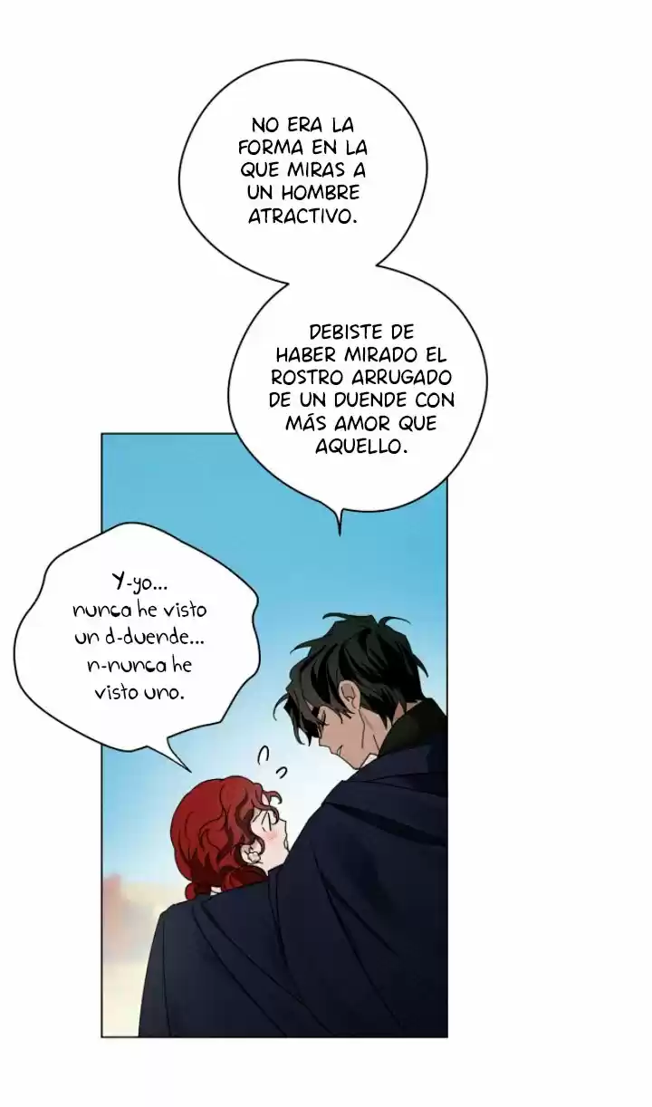 Debajo El Roble - Capítulo 34 - Página 35 - LectorTMOo