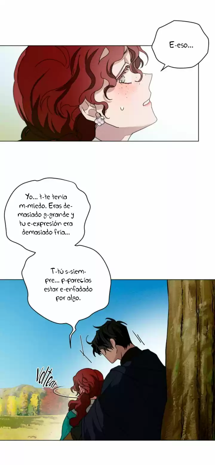 Debajo El Roble - Capítulo 34 - Página 37 - LectorTMOo
