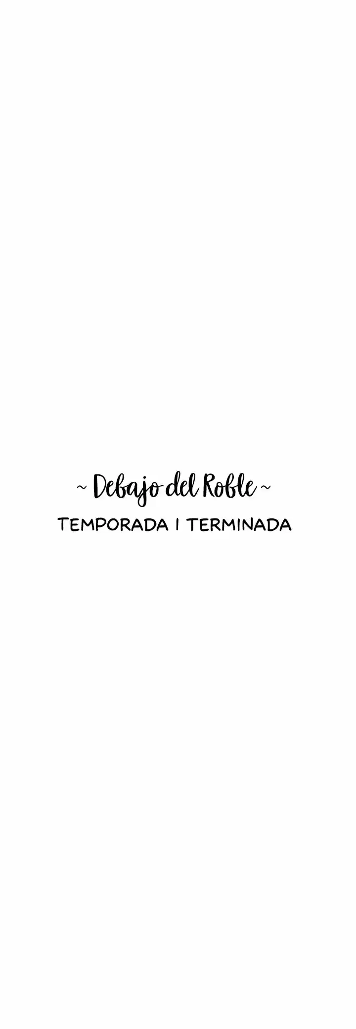 Debajo El Roble - Capítulo 34 - Página 52 - LectorTMOo