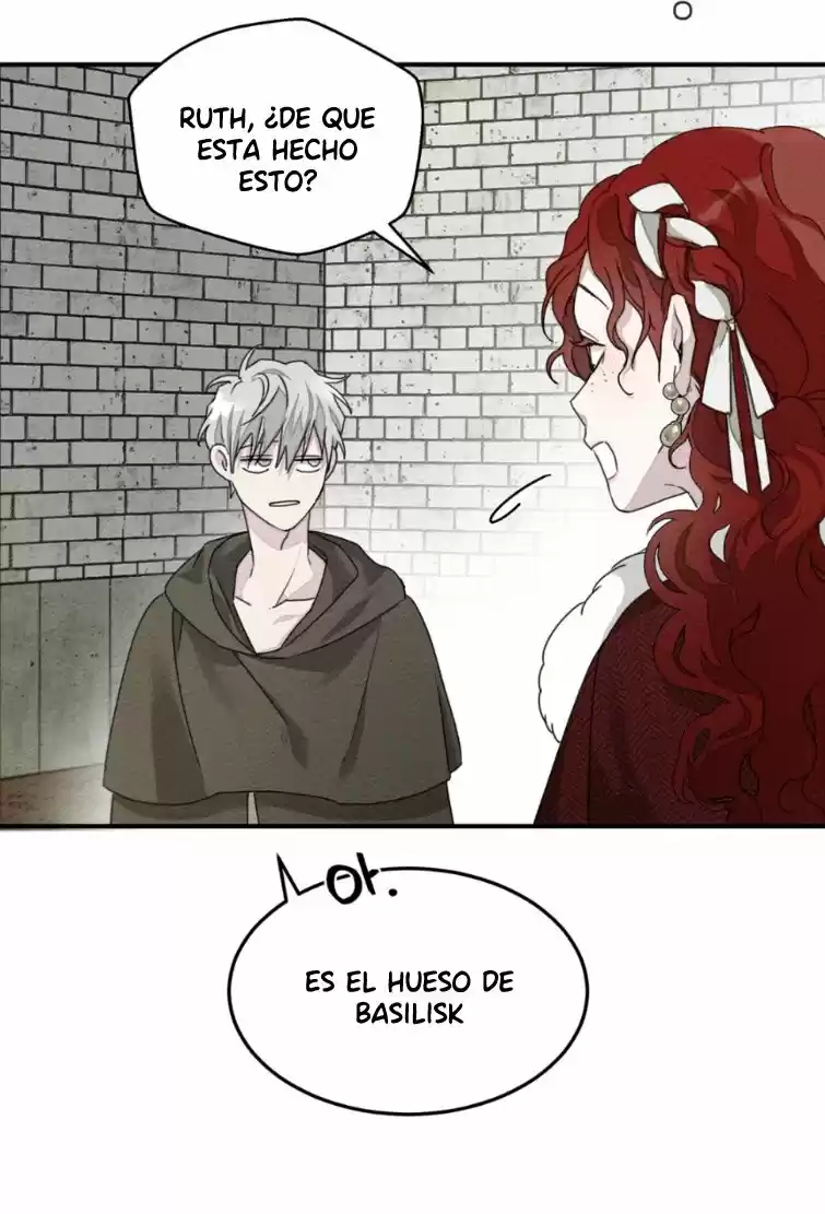 Debajo El Roble - Capítulo 36 - Página 44 - LectorTMOo