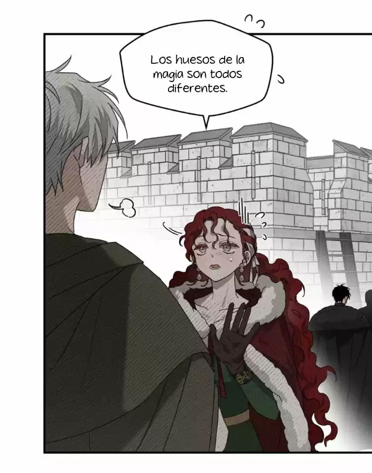Debajo El Roble - Capítulo 36 - Página 48 - LectorTMOo