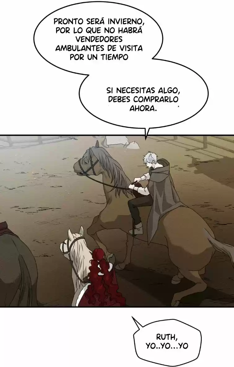Debajo El Roble - Capítulo 36 - Página 64 - LectorTMOo