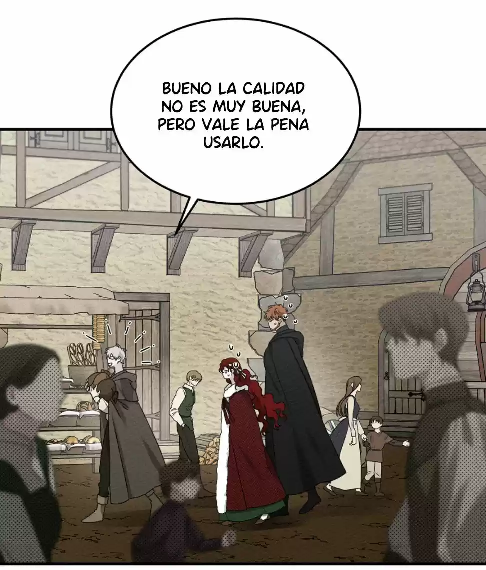 Debajo El Roble - Capítulo 36 - Página 69 - LectorTMOo