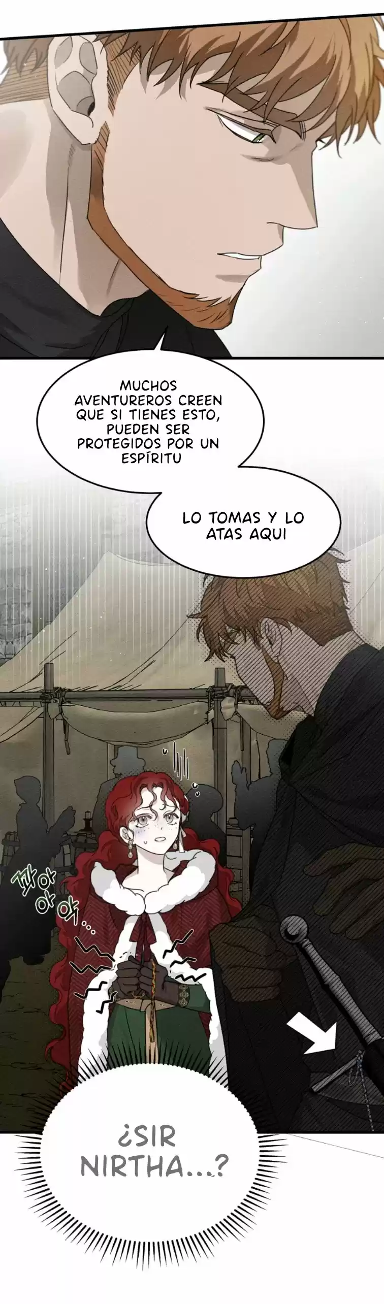 Debajo El Roble - Capítulo 37 - Página 9 - LectorTMOo