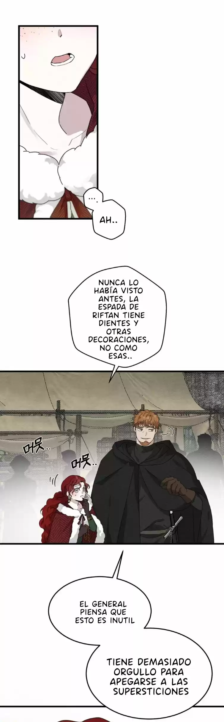 Debajo El Roble - Capítulo 37 - Página 10 - LectorTMOo