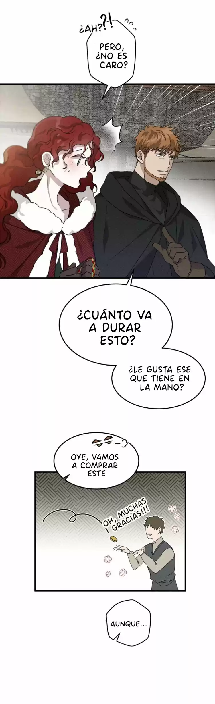 Debajo El Roble - Capítulo 37 - Página 12 - LectorTMOo