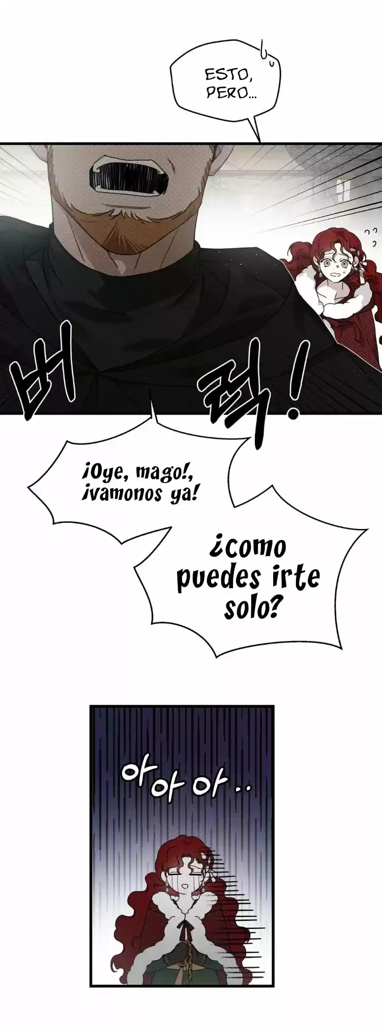Debajo El Roble - Capítulo 37 - Página 14 - LectorTMOo