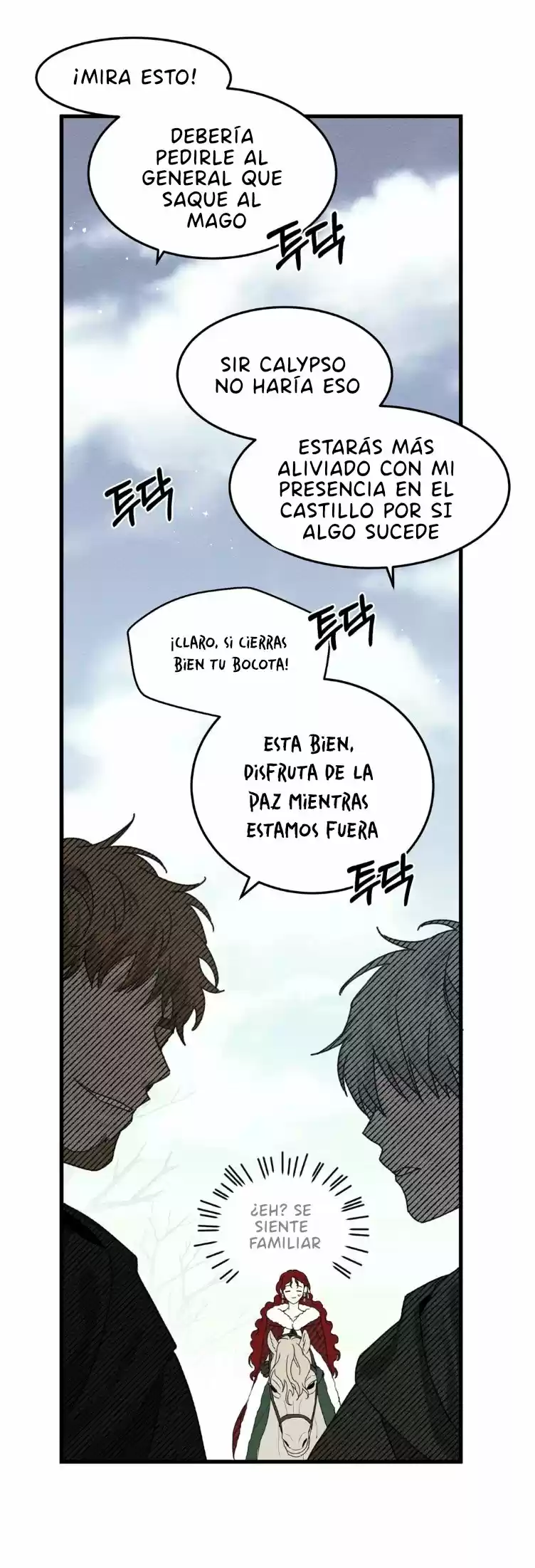 Debajo El Roble - Capítulo 37 - Página 19 - LectorTMOo