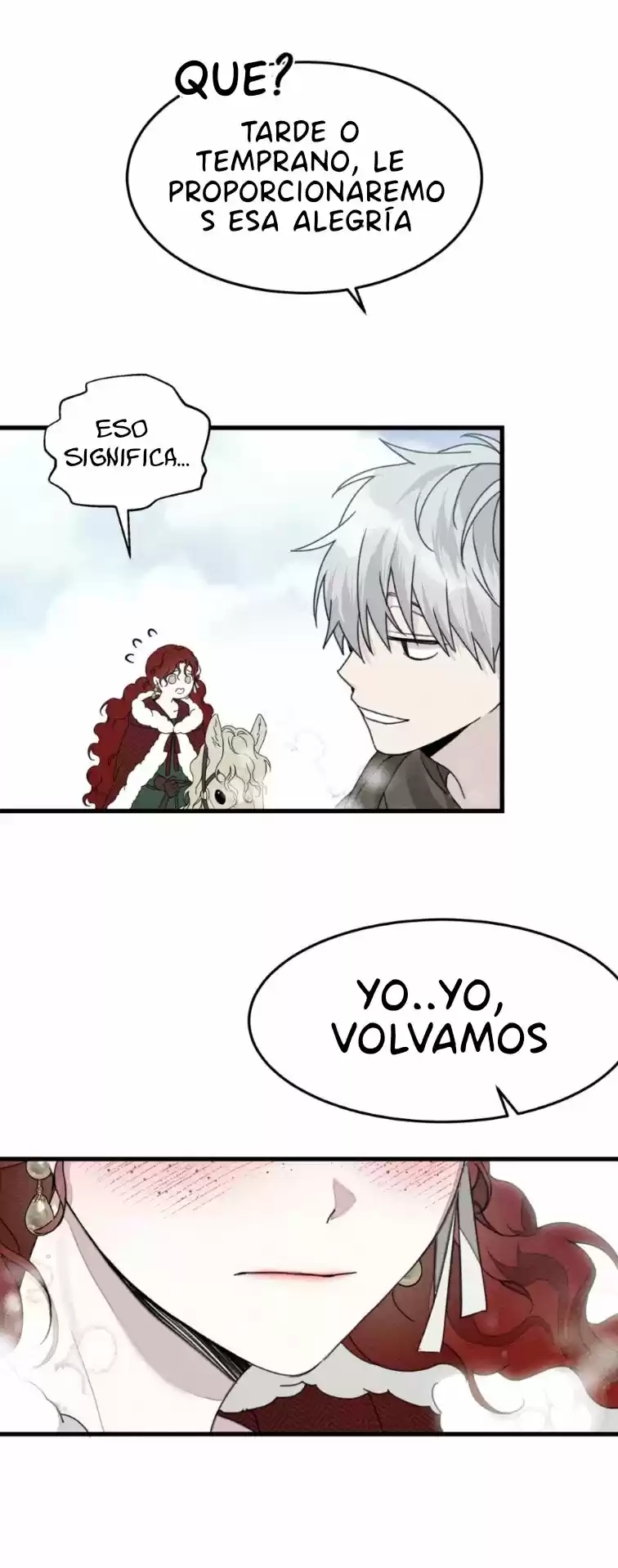 Debajo El Roble - Capítulo 37 - Página 26 - LectorTMOo