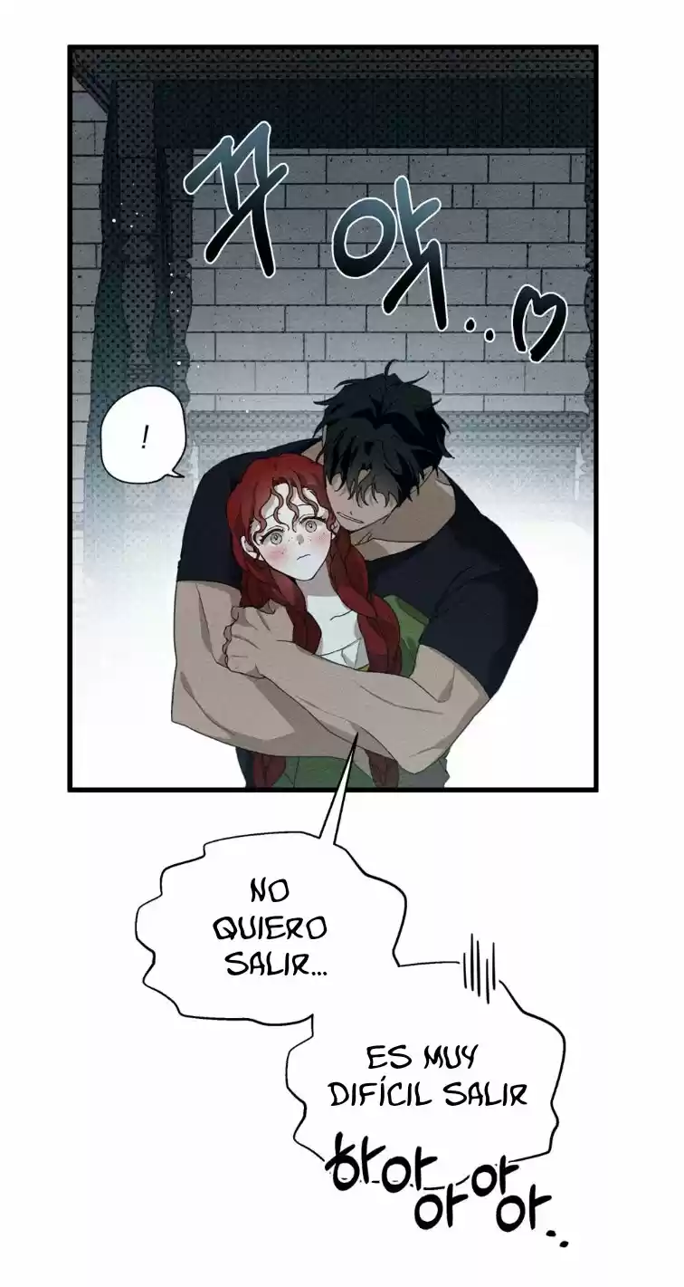 Debajo El Roble - Capítulo 37 - Página 39 - LectorTMOo