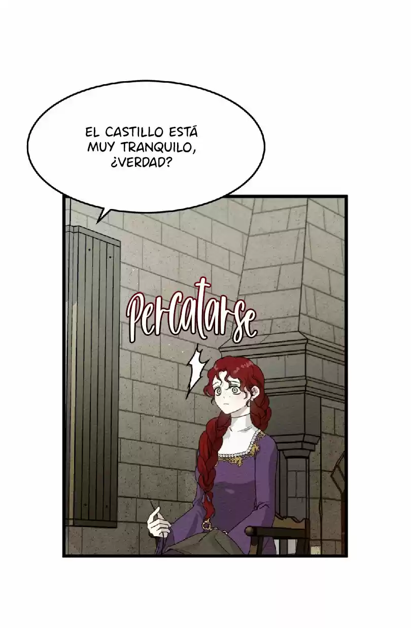 Debajo El Roble - Capítulo 38 - Página 9 - LectorTMOo