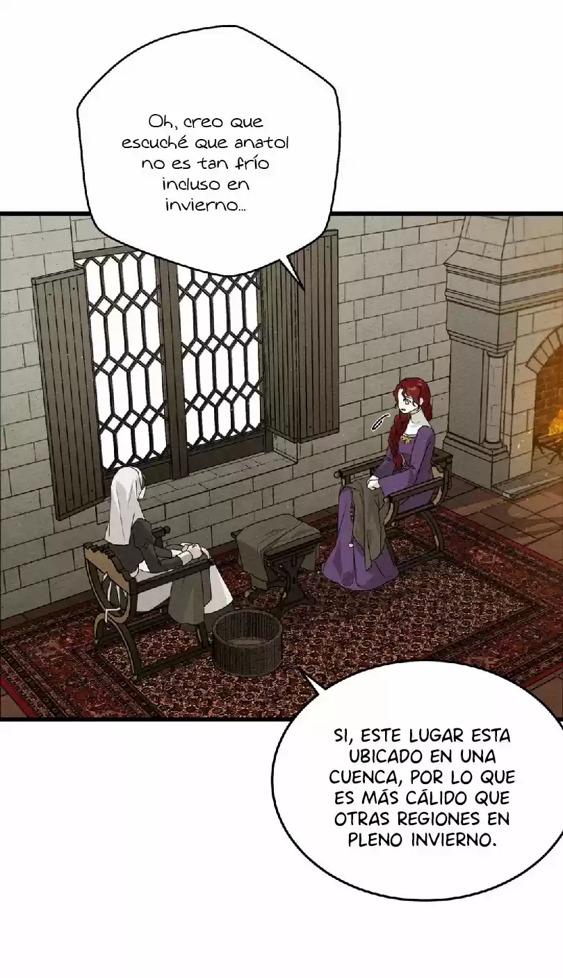 Debajo El Roble - Capítulo 38 - Página 12 - LectorTMOo