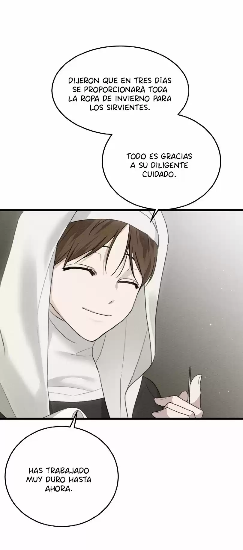 Debajo El Roble - Capítulo 38 - Página 16 - LectorTMOo