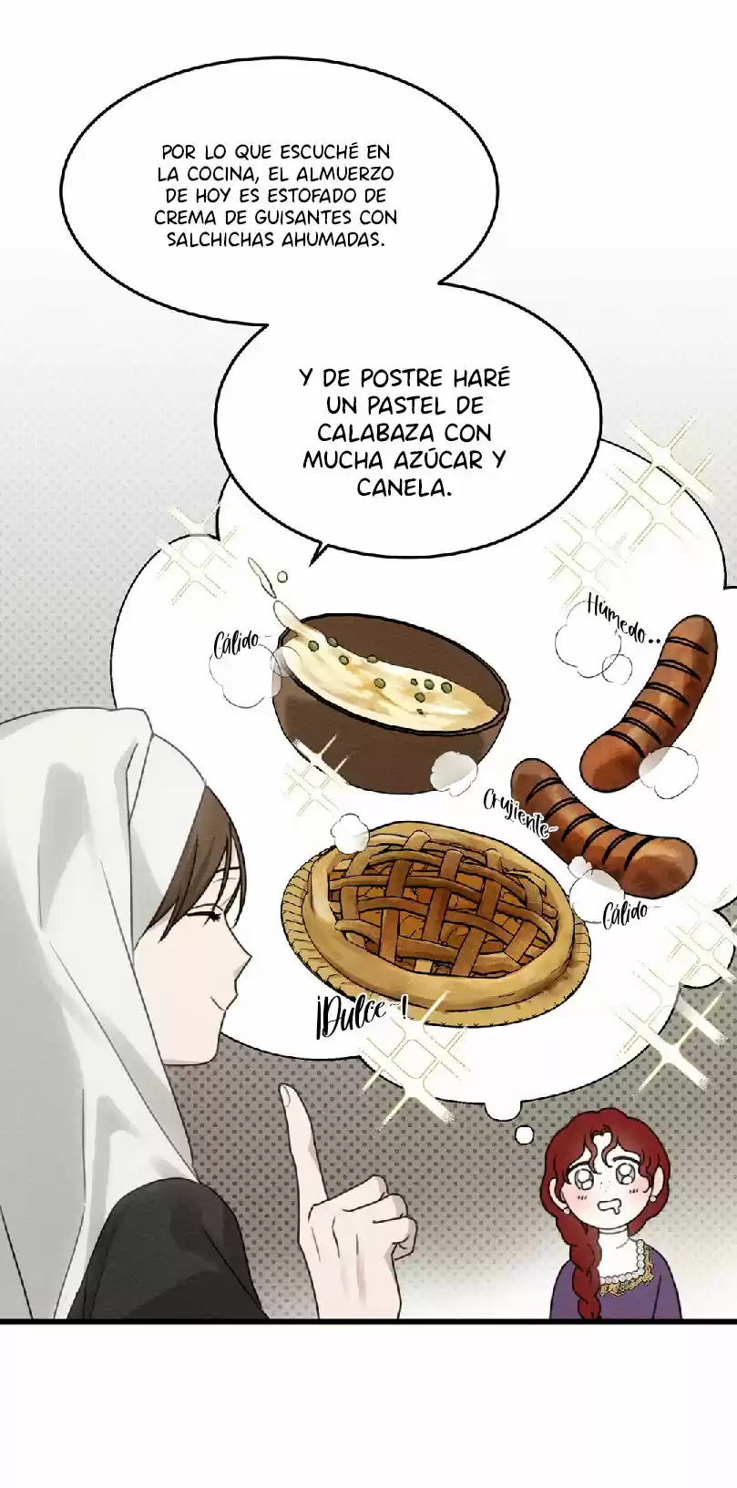 Debajo El Roble - Capítulo 38 - Página 20 - LectorTMOo