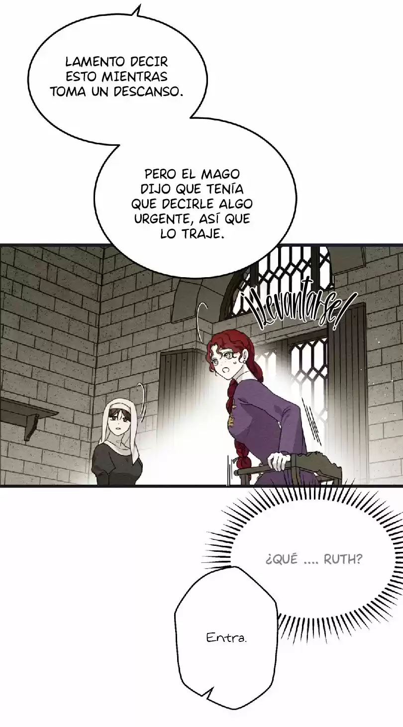 Debajo El Roble - Capítulo 38 - Página 24 - LectorTMOo