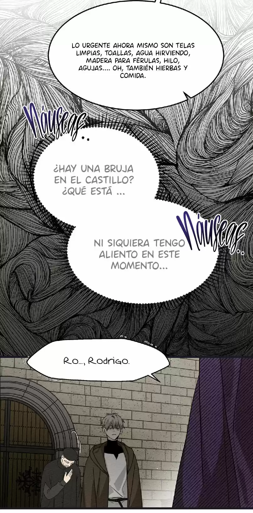 Debajo El Roble - Capítulo 38 - Página 29 - LectorTMOo