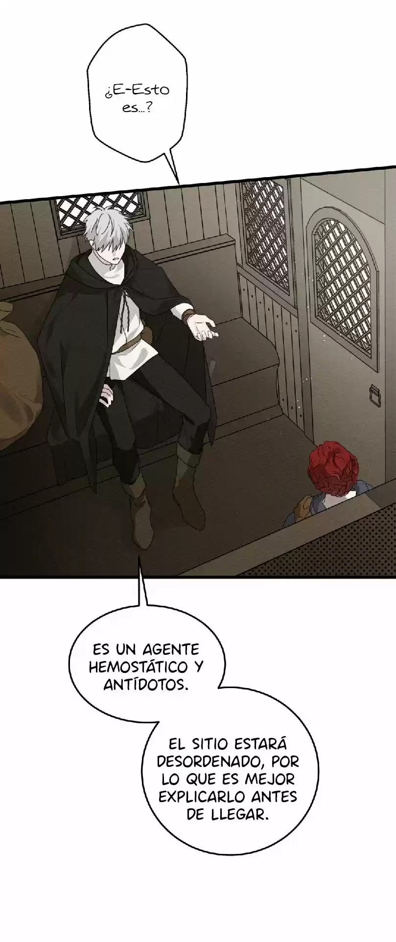 Debajo El Roble - Capítulo 38 - Página 52 - LectorTMOo