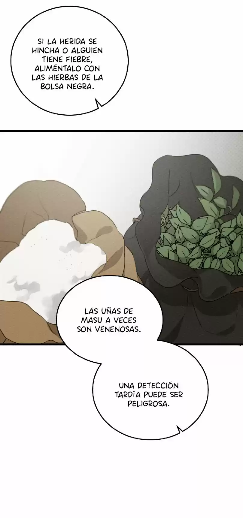 Debajo El Roble - Capítulo 38 - Página 55 - LectorTMOo