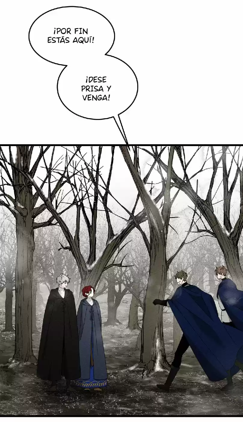 Debajo El Roble - Capítulo 38 - Página 69 - LectorTMOo
